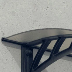 Palram Canopia Neo Door Canopy -GreenHaven Shop image 138119 1
