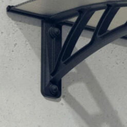 Palram Canopia Neo Door Canopy -GreenHaven Shop image 138121 1