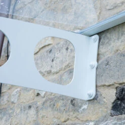 Palram Canopia Bordeaux Door Canopy 20 Palram Canopia Bordeaux Door Canopy -GreenHaven Shop image 138178