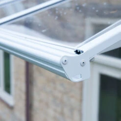 Palram Canopia Bordeaux Door Canopy 19 Palram Canopia Bordeaux Door Canopy -GreenHaven Shop image 138179