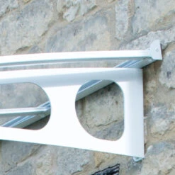 Palram Canopia Bordeaux Door Canopy 18 Palram Canopia Bordeaux Door Canopy -GreenHaven Shop image 138180