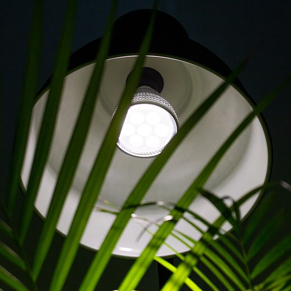 E27 LED Light Bulb 3 E27 LED Light Bulb