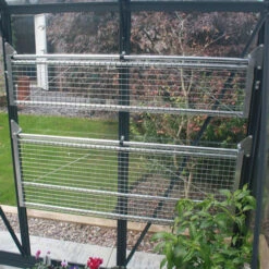 Greenhouse Integral Shelf -GreenHaven Shop image 138301 1
