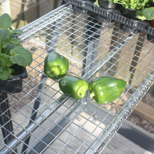 Greenhouse Integral Staging 6 Greenhouse Integral Staging - Image 4