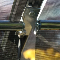 Spare Rail For Greenhouse Shade Blind -GreenHaven Shop image 138325