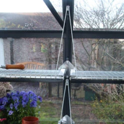 Greenhouse Integral Mini Shelf -GreenHaven Shop image 138514