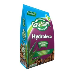 Gro-Sure Hydroleca 10 Litre Bag -GreenHaven Shop image 139034