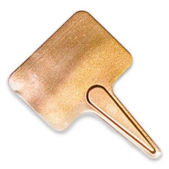 Copper T Labels [Pack 10]