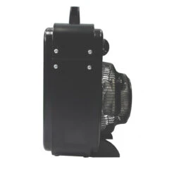 Bio Green Tropic 2kw Electric Fan Heater -GreenHaven Shop image 139045