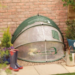 Horti Hood 90 Wall Mounted Cloche -GreenHaven Shop image 139079