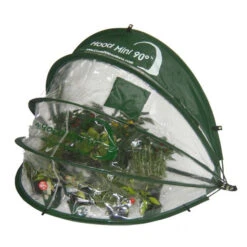 Horti Hood 90 Wall Mounted Cloche -GreenHaven Shop image 139080