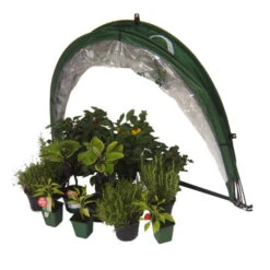 Horti Hood 90 Wall Mounted Cloche -GreenHaven Shop image 139081