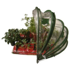 Horti Hood 180 Freestanding Folding Cloche 9 Horti Hood 180 Freestanding Folding Cloche -GreenHaven Shop image 139118