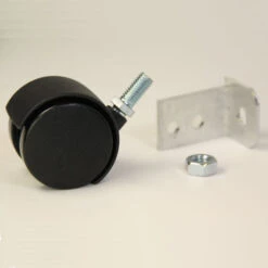 Set Of Seed Tray Rack Castors -GreenHaven Shop image 139265