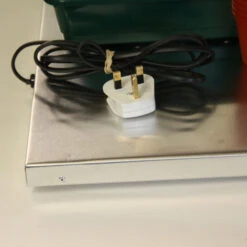 Seed Tray Rack Heated Tray -GreenHaven Shop image 139327