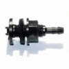 Tank Connector With Barbed 6mm Tube Outlet -GreenHaven Shop image 139381