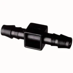 Tropf Blumat 1/4" Tube Straight Connector