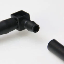 Tropf Blumat 1/4" Tube Elbow Connector -GreenHaven Shop image 139393