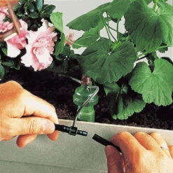 Tropf Blumat Mains Kit - Fitting To End Of 13mm Hosepipe -GreenHaven Shop image 139444