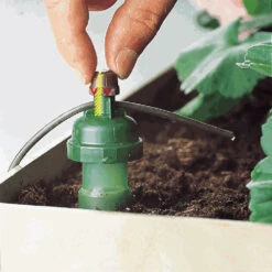 Tropf Blumat Mains Kit - Fitting To End Of 13mm Hosepipe -GreenHaven Shop image 139445