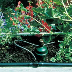 Tropf Blumat Mains Kit - Fitting To End Of 13mm Hosepipe -GreenHaven Shop image 139446