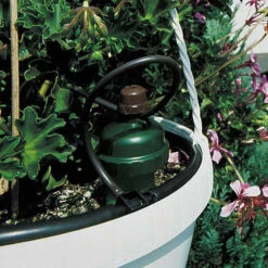 Tropf Blumat Mains Kit - Fitting To End Of 13mm Hosepipe -GreenHaven Shop image 139449