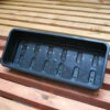 Grow Light Garden Spare Seed Trays Pack Of 4 1 Grow Light Garden Spare Seed Trays Pack Of 4 -GreenHaven Shop image 139491