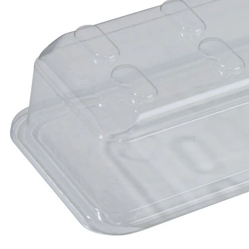 Slimline Seed Tray Covers Pack 4 4 Slimline Seed Tray Covers Pack 4 - Image 2