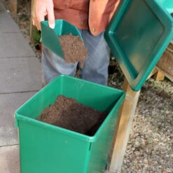 Potting Station With All Plastic Accessories -GreenHaven Shop image 139572