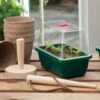 Pack Of 7 Covers For Quarter Seed Trays -GreenHaven Shop image 139599