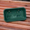 Quarter Seed Trays Pack Of 12 2 Quarter Seed Trays Pack Of 12 -GreenHaven Shop image 139626