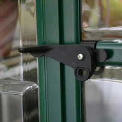 Palram Canopia Hybrid Green Greenhouse 14 Palram Canopia Hybrid Green Greenhouse -GreenHaven Shop image 139897