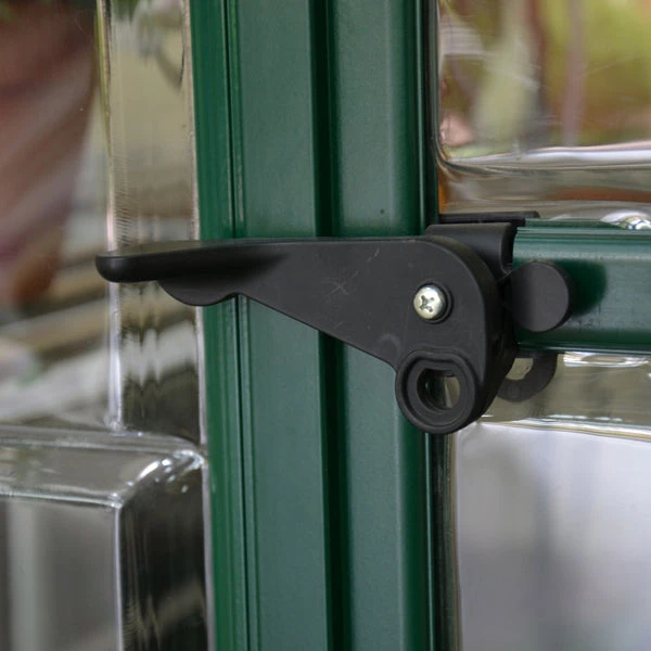 Palram Canopia Hybrid Green Greenhouse 5 Palram Canopia Hybrid Green Greenhouse - Image 3