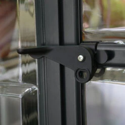 Palram Canopia Harmony Grey Greenhouse -GreenHaven Shop image 139941