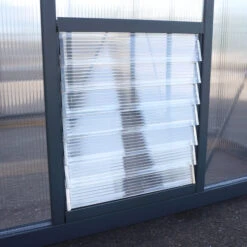 Palram Canopia Glory 6 X 8 Polycarbonate Greenhouse -GreenHaven Shop image 139976