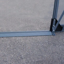 Palram Canopia Glory 6 X 8 Polycarbonate Greenhouse -GreenHaven Shop image 139977