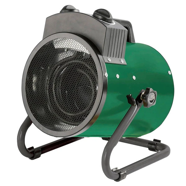 3kW Greenhouse Fan Heater 3 3kW Greenhouse Fan Heater