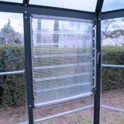 Palram Canopia Oasis Hexagonal 8ft Greenhouse -GreenHaven Shop image 140132