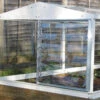 Access Cold Frame Louvre Vent 2 Access Cold Frame Louvre Vent -GreenHaven Shop image 60606