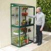 Access Hampton Mini Lean To -GreenHaven Shop image 60632