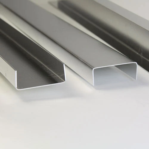 Aluminium Slat 3 Aluminium Slat