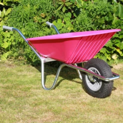 Clipper Wheelbarrow -GreenHaven Shop image 60820