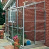 Elite Kensington 4'5" Wide Lean To -GreenHaven Shop image 60847