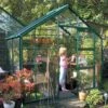 Elite Belmont 8' 5" Wide Greenhouse 1 Elite Belmont 8' 5" Wide Greenhouse -GreenHaven Shop image 60879