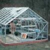 Elite Classique 12'5" Wide Greenhouse -GreenHaven Shop image 60929