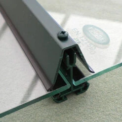 BAR CAPPING For Elite Supreme Greenhouse