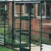 PARTITION BASE For Elite Lean To Greenhouse -GreenHaven Shop image 61023