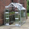 Elite Streamline 5'3" Wide Greenhouse -GreenHaven Shop image 61055
