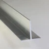 Aluminium 'T' 2" X 2" X 1/8" -GreenHaven Shop image 61094