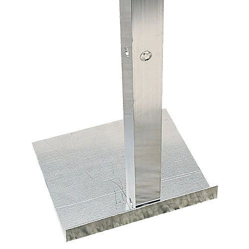 Foot Plates (1 Pair) 3 Foot Plates (1 Pair)